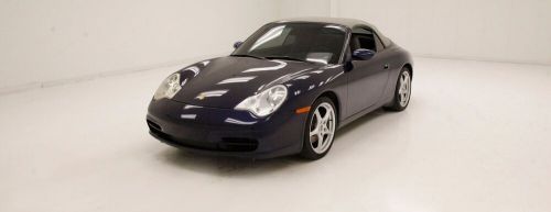 2003 Porsche 911 Carrera Cabriolet, US $27,900.00, image 12