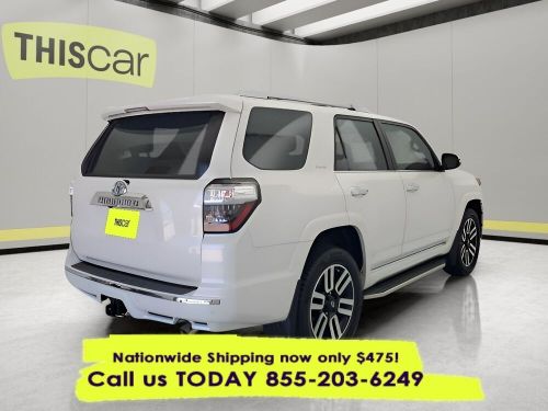 2020 Toyota 4Runner Limited, US $38,188.00, image 3