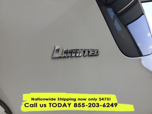 2020 Toyota 4Runner Limited, US $38,188.00, image 4