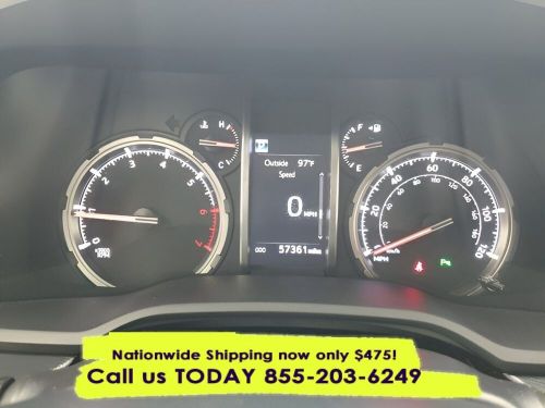 2020 Toyota 4Runner Limited, US $38,188.00, image 10