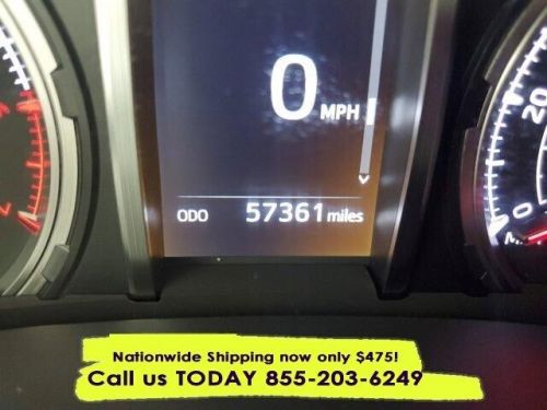 2020 Toyota 4Runner Limited, US $38,188.00, image 11