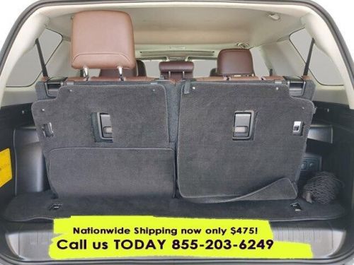 2020 Toyota 4Runner Limited, US $38,188.00, image 14