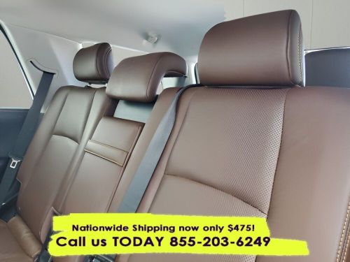 2020 Toyota 4Runner Limited, US $38,188.00, image 15