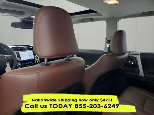 2020 Toyota 4Runner Limited, US $38,188.00, image 17