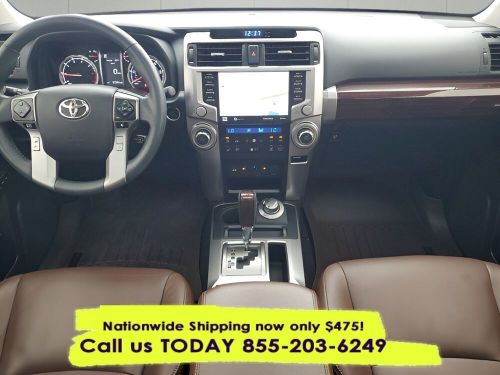 2020 Toyota 4Runner Limited, US $38,188.00, image 18
