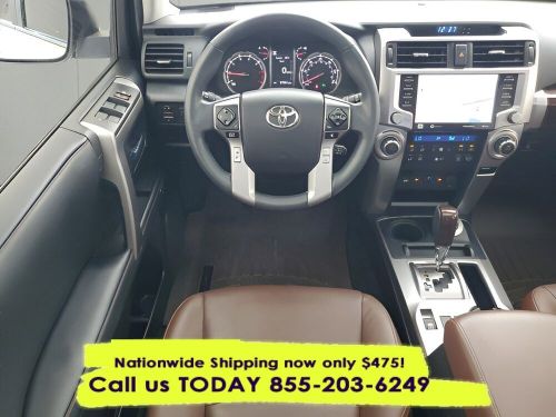 2020 Toyota 4Runner Limited, US $38,188.00, image 19