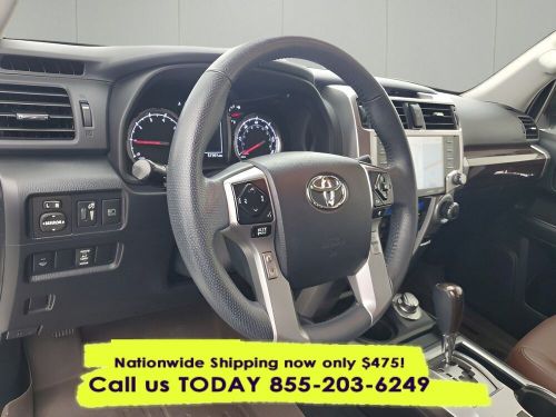 2020 Toyota 4Runner Limited, US $38,188.00, image 23