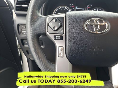 2020 Toyota 4Runner Limited, US $38,188.00, image 25