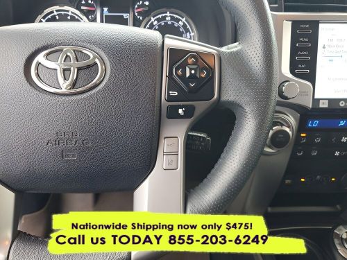 2020 Toyota 4Runner Limited, US $38,188.00, image 26