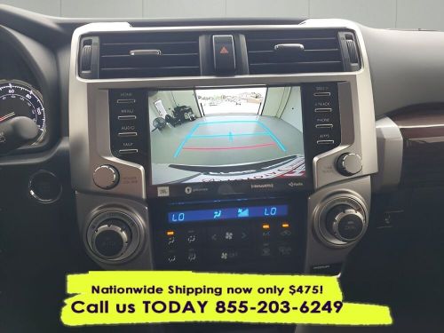 2020 Toyota 4Runner Limited, US $38,188.00, image 28