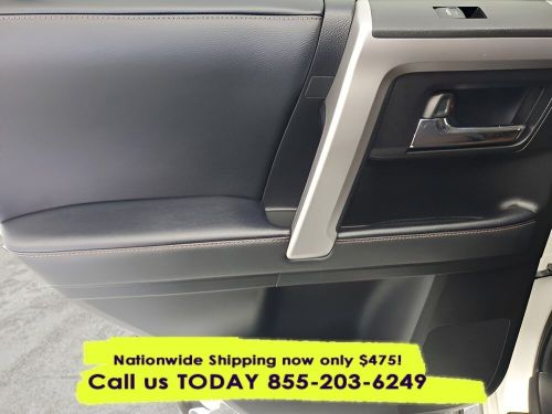 2020 Toyota 4Runner Limited, US $38,188.00, image 29