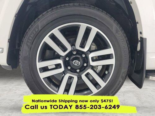 2020 Toyota 4Runner Limited, US $38,188.00, image 31