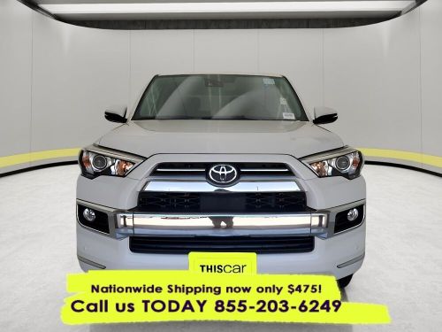 2020 Toyota 4Runner Limited, US $38,188.00, image 32