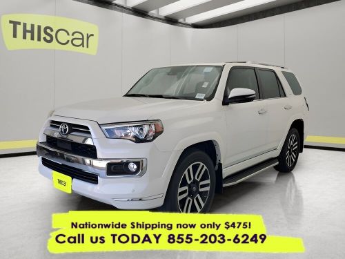 2020 Toyota 4Runner Limited, US $38,188.00, image 33