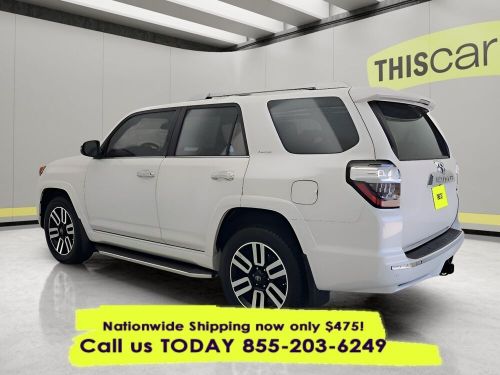 2020 Toyota 4Runner Limited, US $38,188.00, image 35