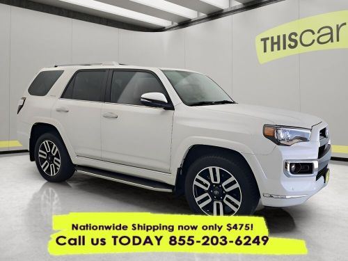 2020 Toyota 4Runner Limited, US $38,188.00, image 37