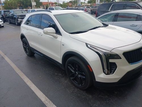 2023 Cadillac XT4 Sport, US $33,984.00, image 2