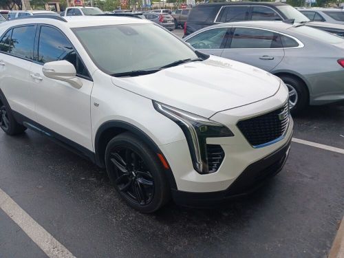 2023 Cadillac XT4 Sport, US $33,984.00, image 3