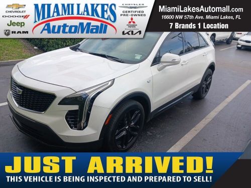 2023 Cadillac XT4 Sport, US $33,984.00, image 4