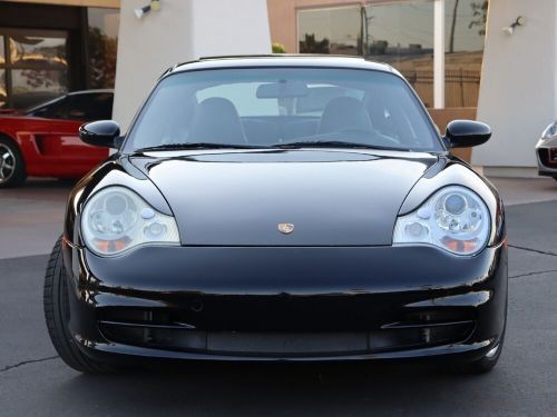 2004 Porsche 911 2dr Cpe Carrera 6-Spd Manual, US $27,900.00, image 3