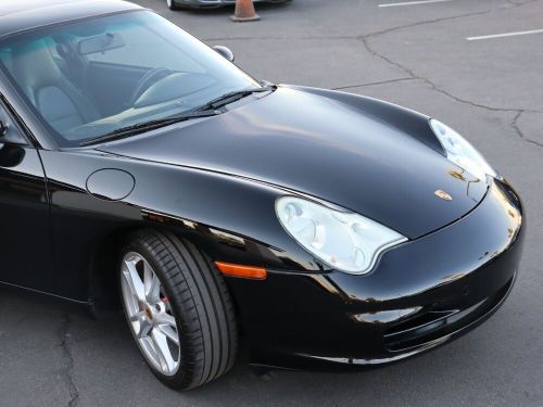 2004 Porsche 911 2dr Cpe Carrera 6-Spd Manual, US $27,900.00, image 6