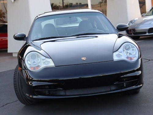 2004 Porsche 911 2dr Cpe Carrera 6-Spd Manual, US $27,900.00, image 8