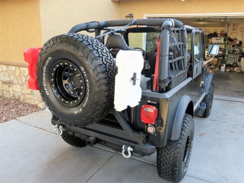 1984 jeep renegade cj7