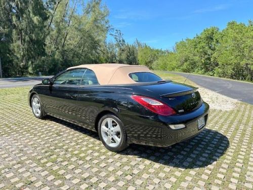 2007 Toyota Solara Carfax certified Free shipping No dealer fees, US $500.00, image 2