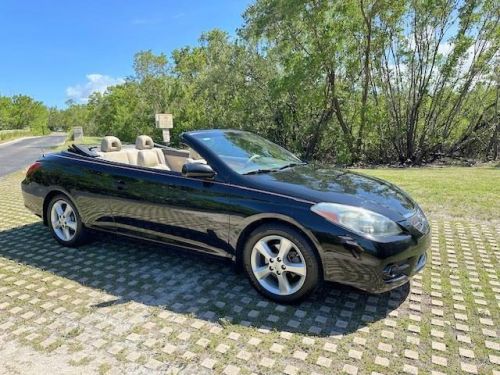 2007 Toyota Solara Carfax certified Free shipping No dealer fees, US $500.00, image 7