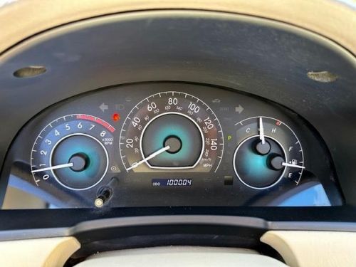 2007 Toyota Solara Carfax certified Free shipping No dealer fees, US $500.00, image 12