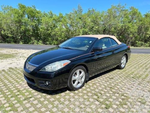 2007 Toyota Solara Carfax certified Free shipping No dealer fees, US $500.00, image 33