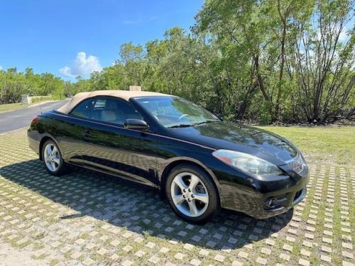 2007 Toyota Solara Carfax certified Free shipping No dealer fees, US $500.00, image 35