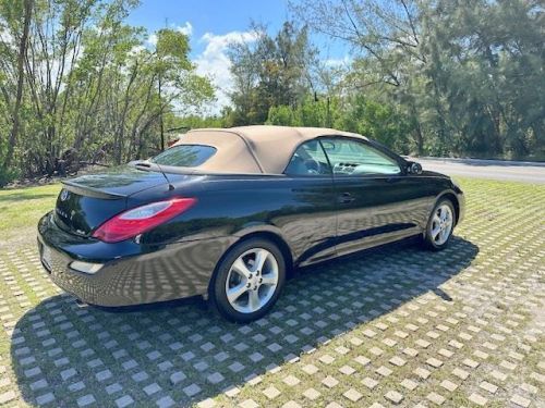 2007 Toyota Solara Carfax certified Free shipping No dealer fees, US $500.00, image 36