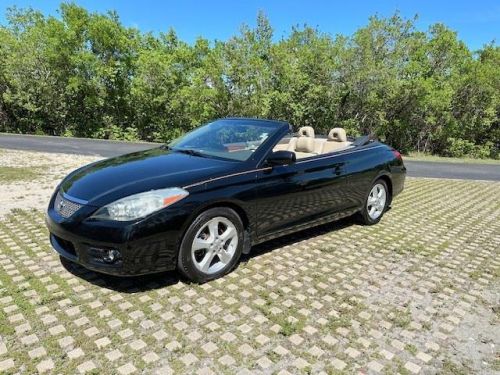 2007 Toyota Solara Carfax certified Free shipping No dealer fees, US $500.00, image 37