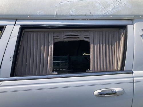 2009 Lincoln Town Car EXECUTIVE, US $120.50, image 3