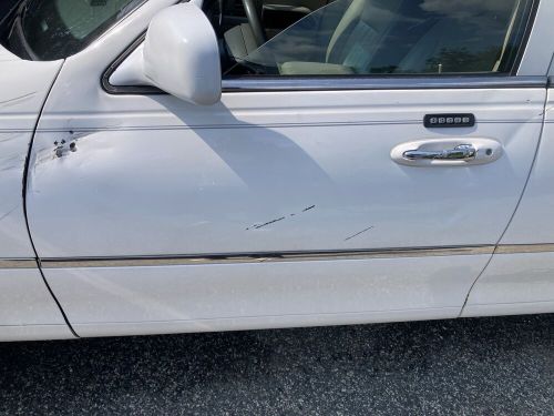 2009 Lincoln Town Car EXECUTIVE, US $120.50, image 4