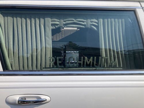 2009 Lincoln Town Car EXECUTIVE, US $120.50, image 5