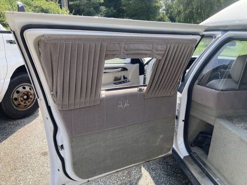 2009 Lincoln Town Car EXECUTIVE, US $120.50, image 10