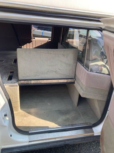 2009 Lincoln Town Car EXECUTIVE, US $120.50, image 12