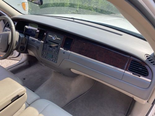 2009 Lincoln Town Car EXECUTIVE, US $120.50, image 16