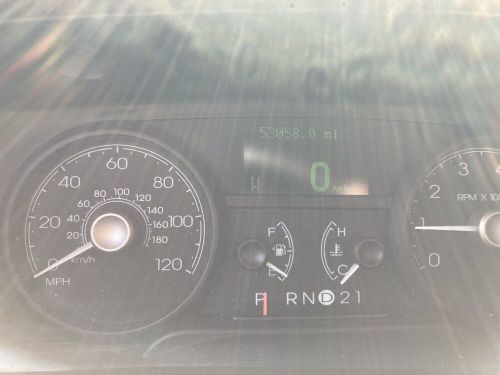 2009 Lincoln Town Car EXECUTIVE, US $120.50, image 17