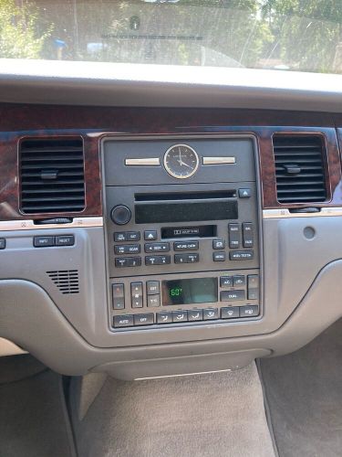 2009 Lincoln Town Car EXECUTIVE, US $120.50, image 18