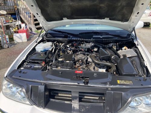 2009 Lincoln Town Car EXECUTIVE, US $120.50, image 21