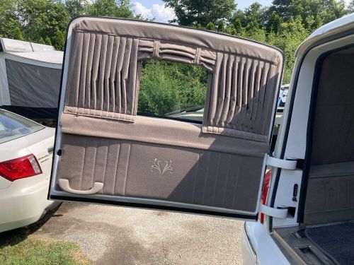 2009 Lincoln Town Car EXECUTIVE, US $120.50, image 23