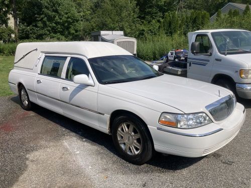 2009 Lincoln Town Car EXECUTIVE, US $120.50, image 25