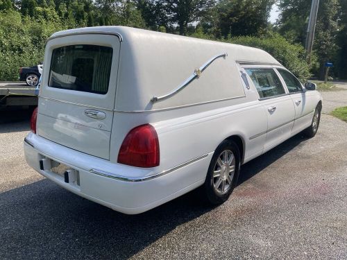 2009 Lincoln Town Car EXECUTIVE, US $120.50, image 26