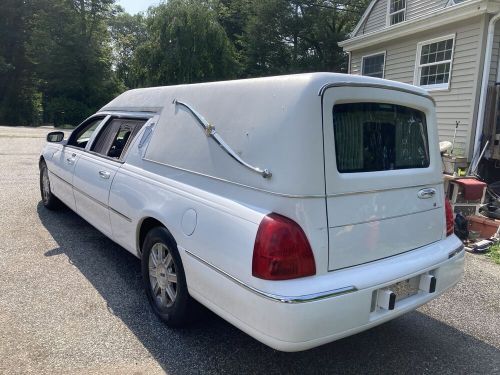 2009 Lincoln Town Car EXECUTIVE, US $120.50, image 27