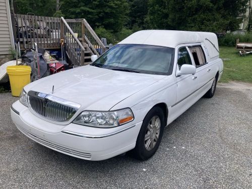 2009 Lincoln Town Car EXECUTIVE, US $120.50, image 28