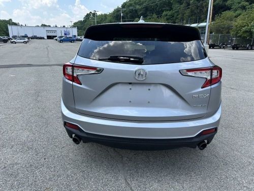 2020 acura rdx