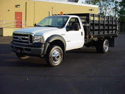 4 wheel drive / pwrstroke diesel / power lift gate / pwr windows, locks, cruise